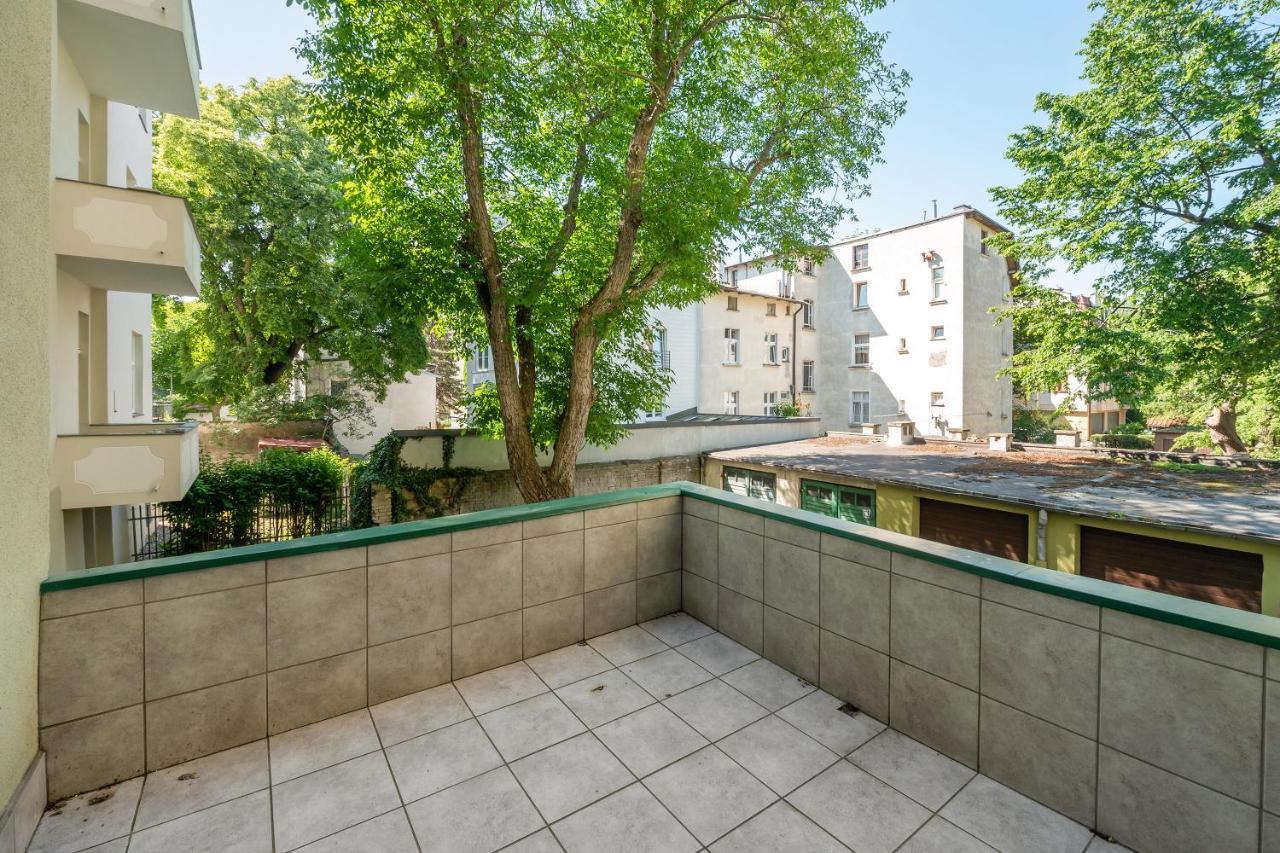 Comfort Apartments Dabrowskiego سوبوت المظهر الخارجي الصورة